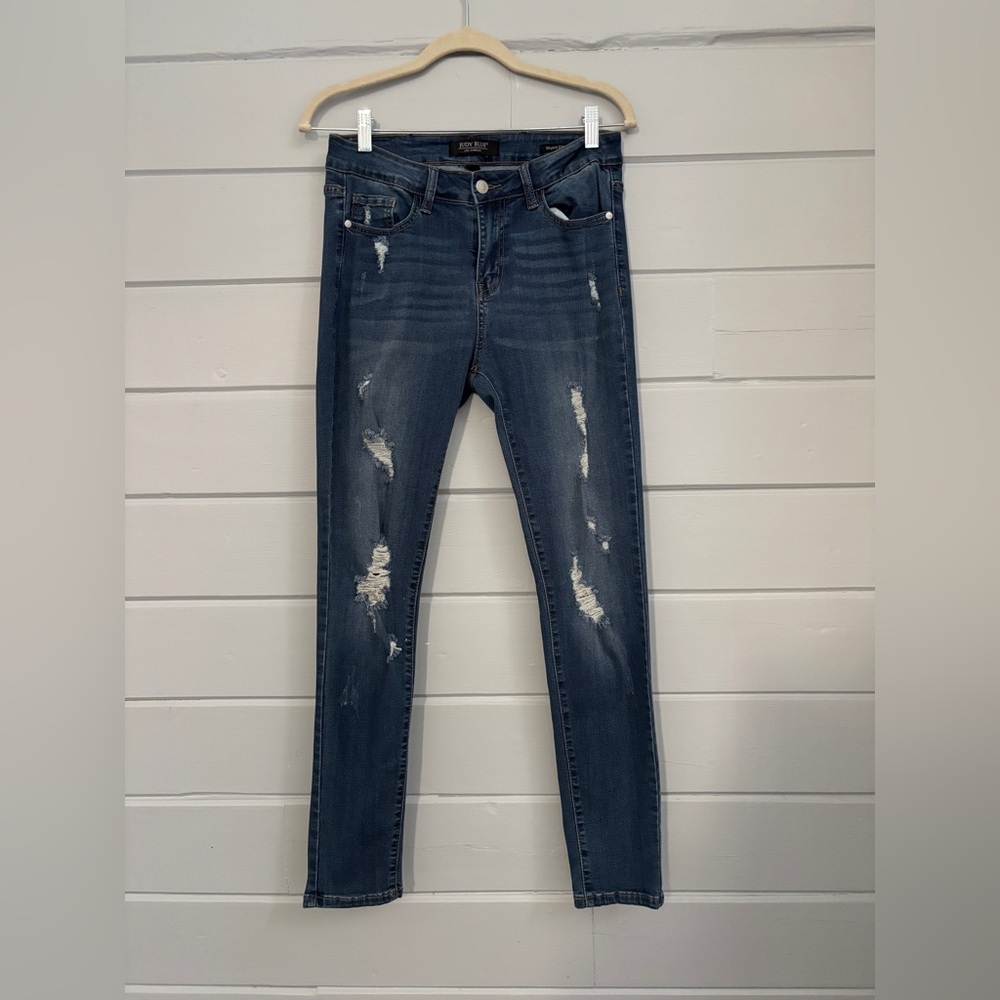 Judy Blue Jeans 🤩 Size 9